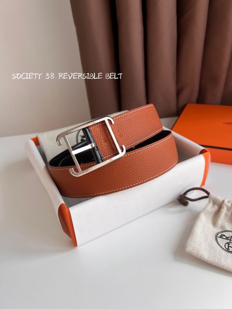 Hermes Belts